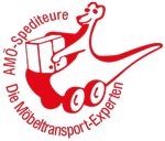 Logo AMÖ