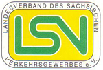 Logo LSV